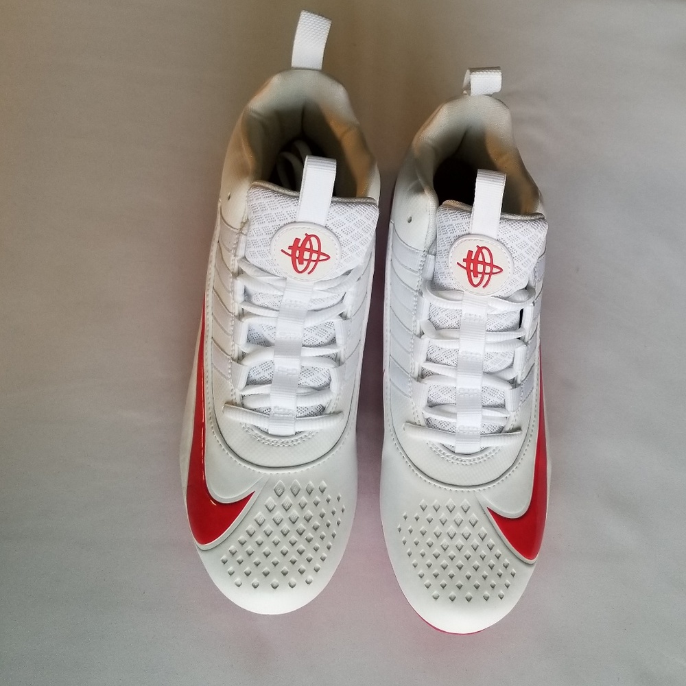 New Nike Alpha Huarache 6 Cleats